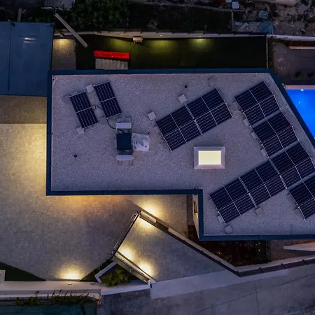 Vila Summer Side Marina